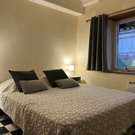 Gite Du Manoir Saint-Germain-des-Champs Екстериор снимка