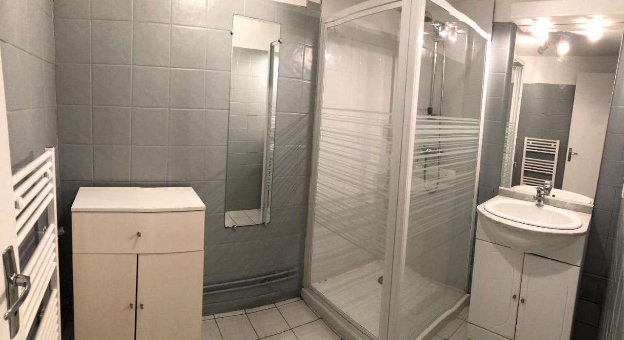 Gite Du Manoir Saint-Germain-des-Champs Екстериор снимка