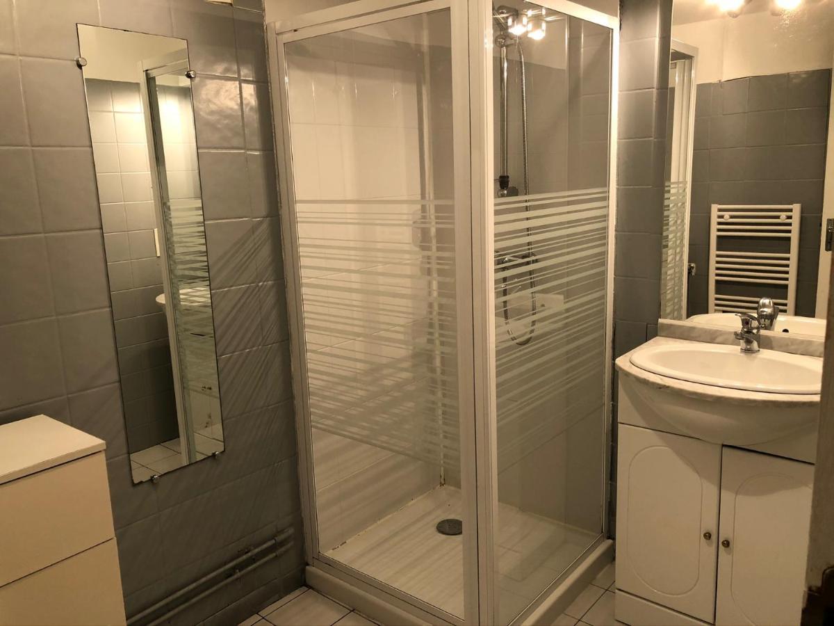 Gite Du Manoir Saint-Germain-des-Champs Екстериор снимка