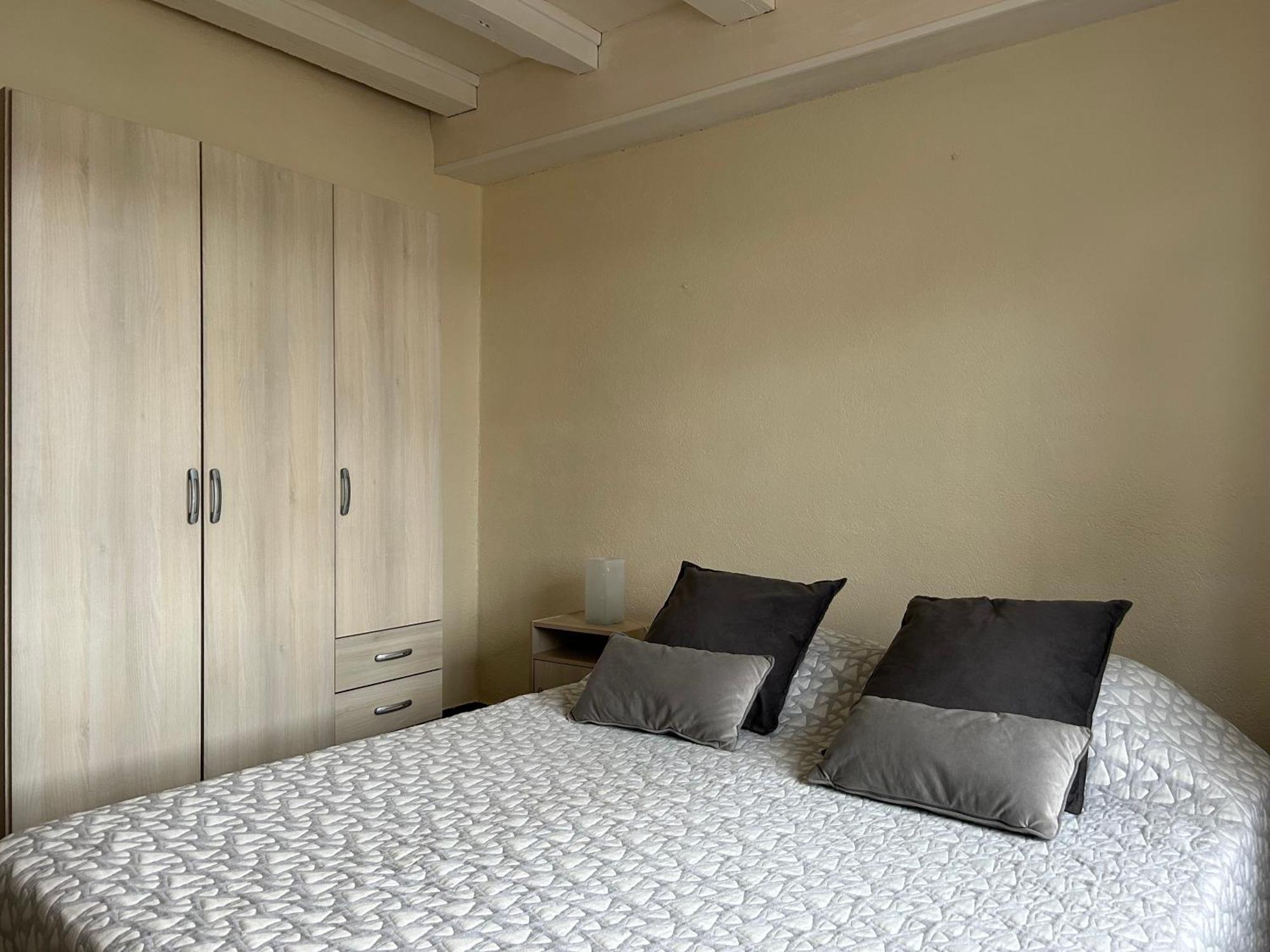 Gite Du Manoir Saint-Germain-des-Champs Екстериор снимка