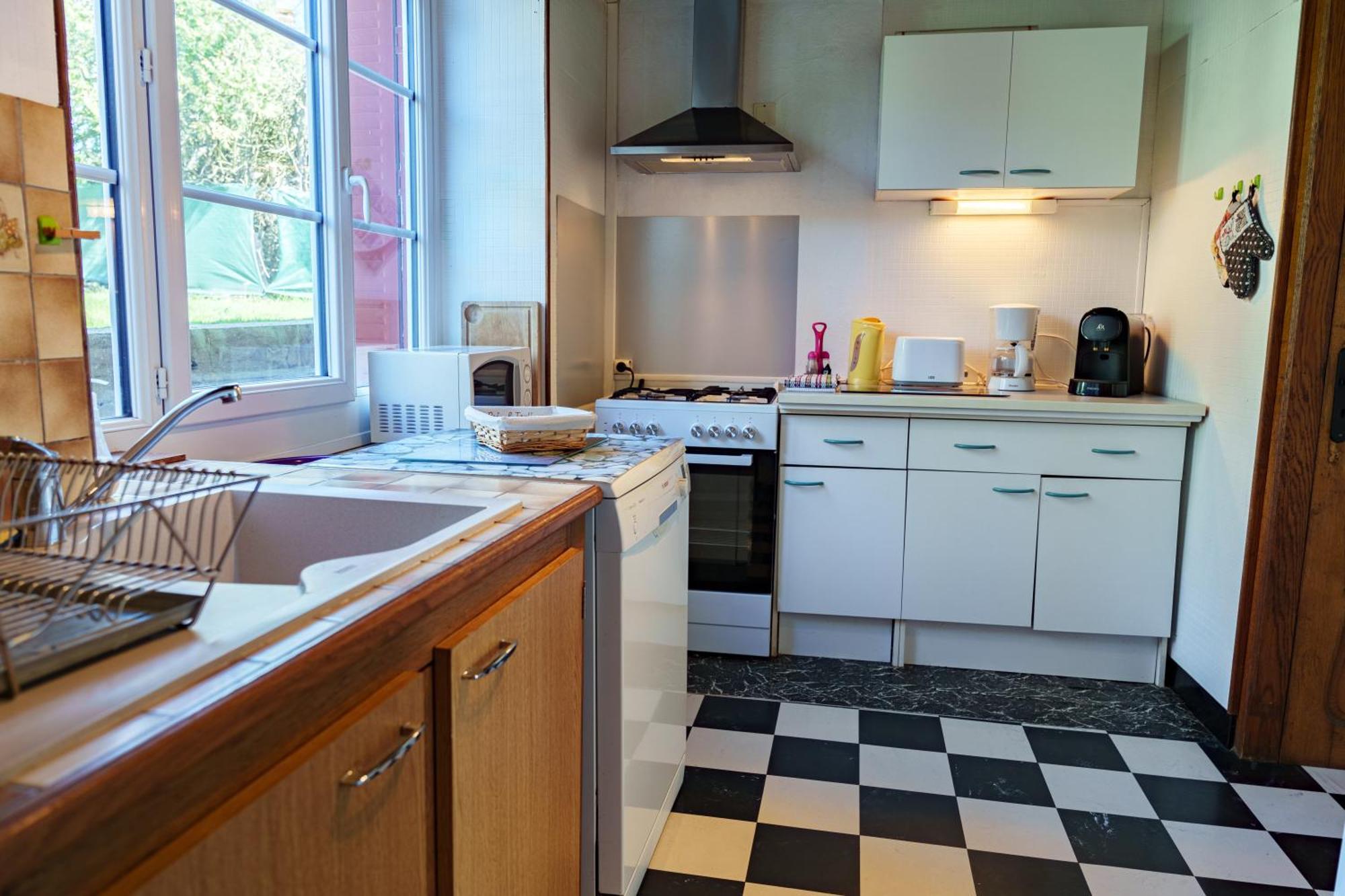 Gite Du Manoir Saint-Germain-des-Champs Екстериор снимка