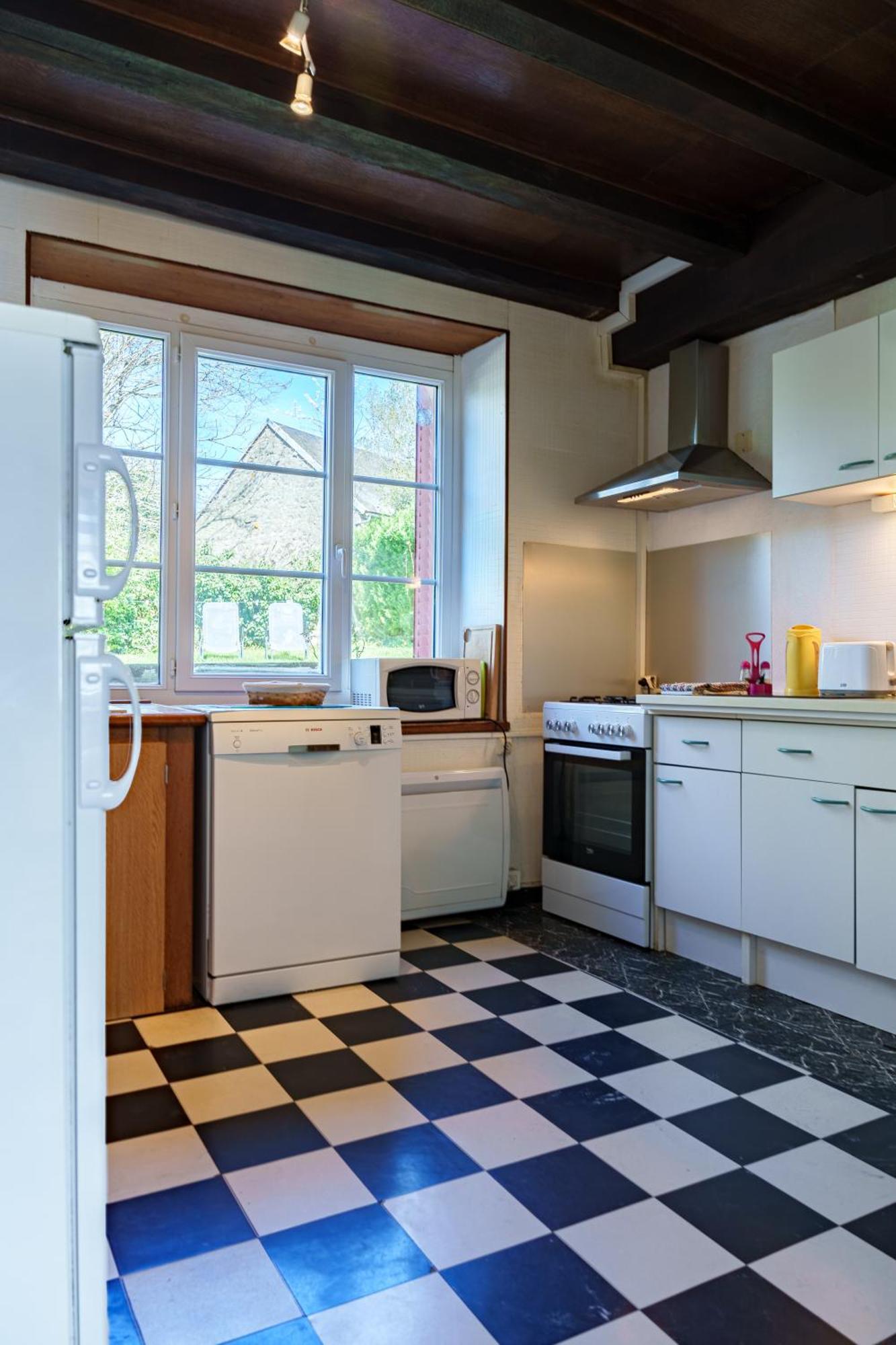 Gite Du Manoir Saint-Germain-des-Champs Екстериор снимка