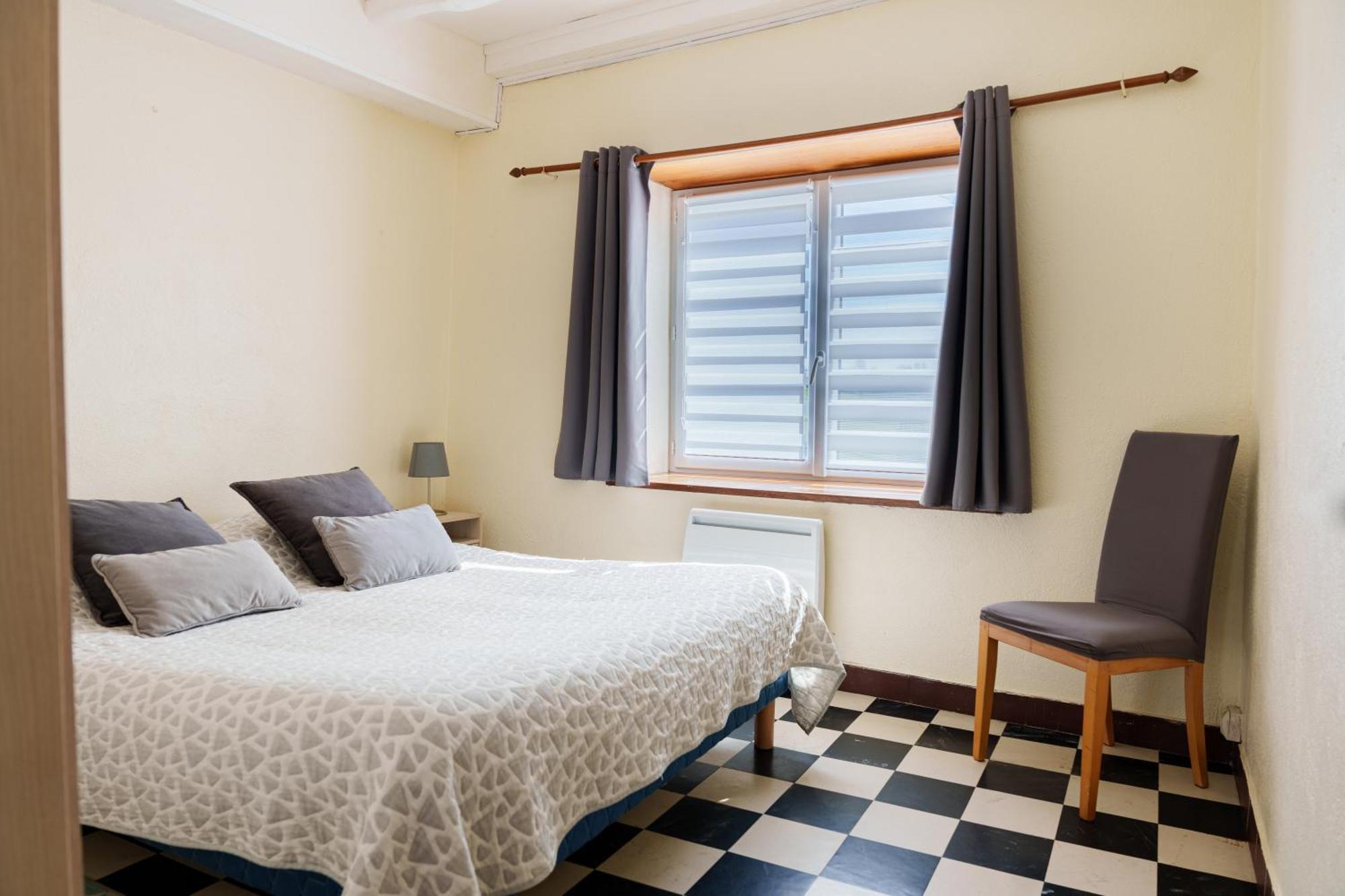 Gite Du Manoir Saint-Germain-des-Champs Екстериор снимка