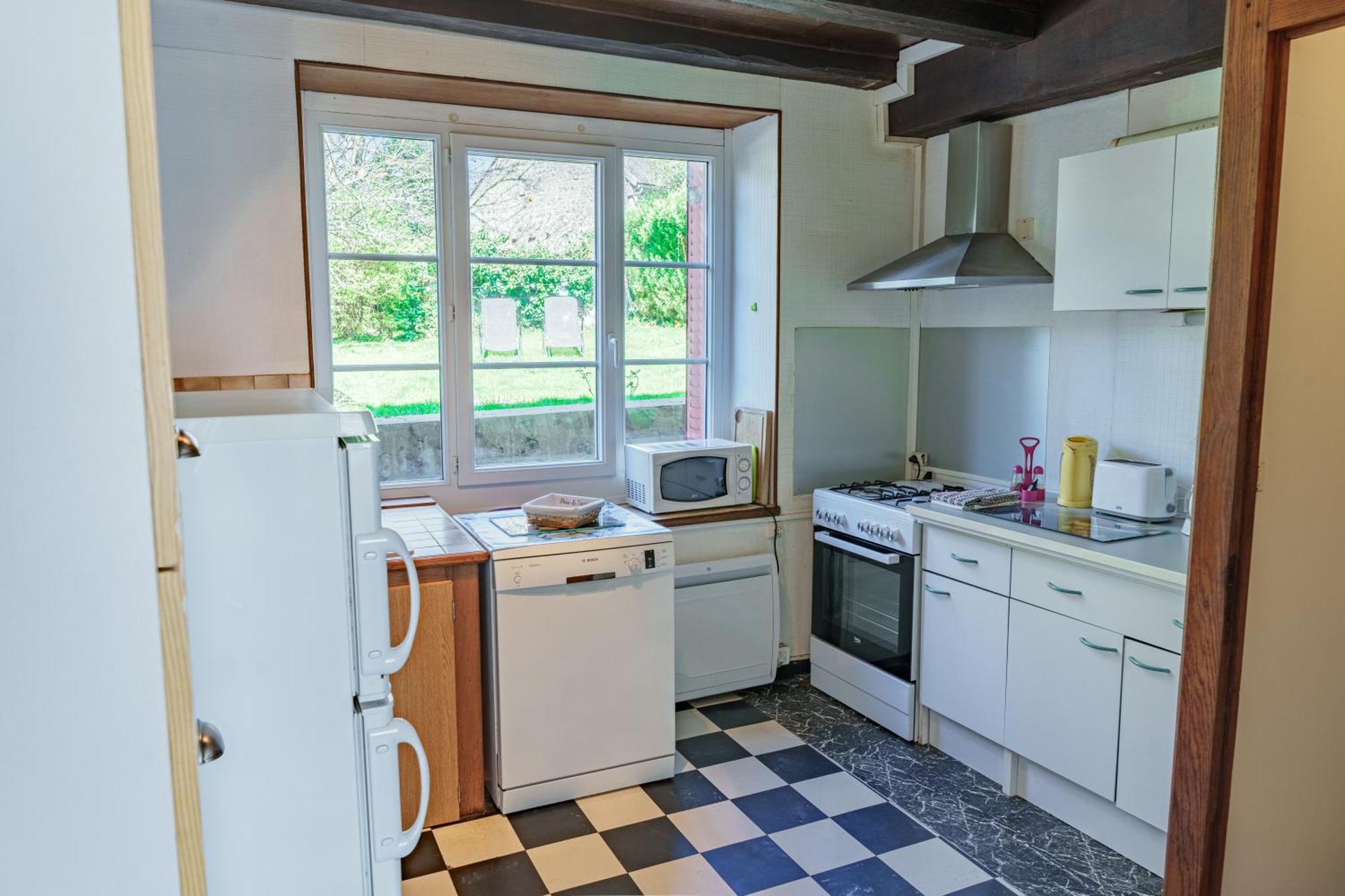 Gite Du Manoir Saint-Germain-des-Champs Екстериор снимка