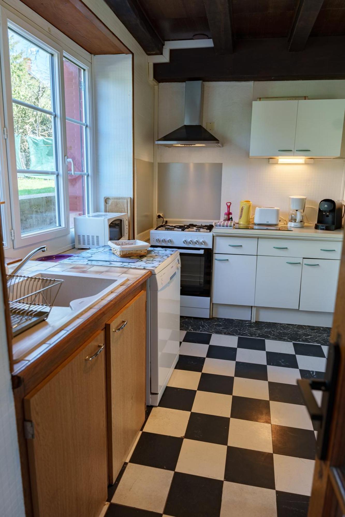 Gite Du Manoir Saint-Germain-des-Champs Екстериор снимка